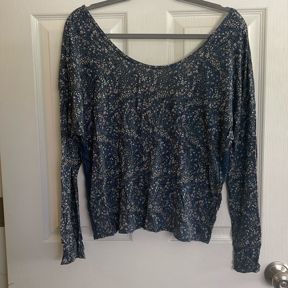 Women’s Large Victorias Secret Pajama Set
